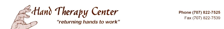 Hand Therapy Center